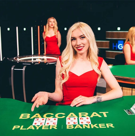 baccarat