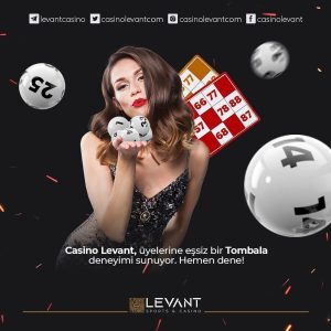 online tombala