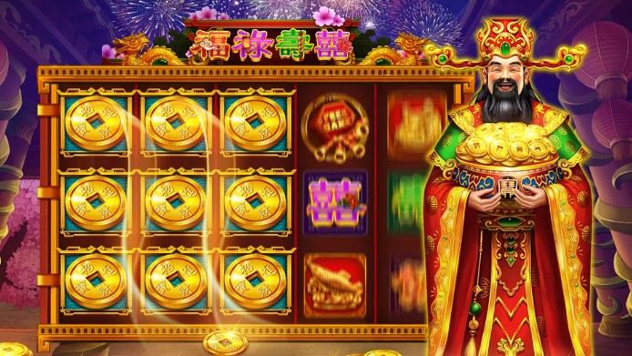 slot oyunları